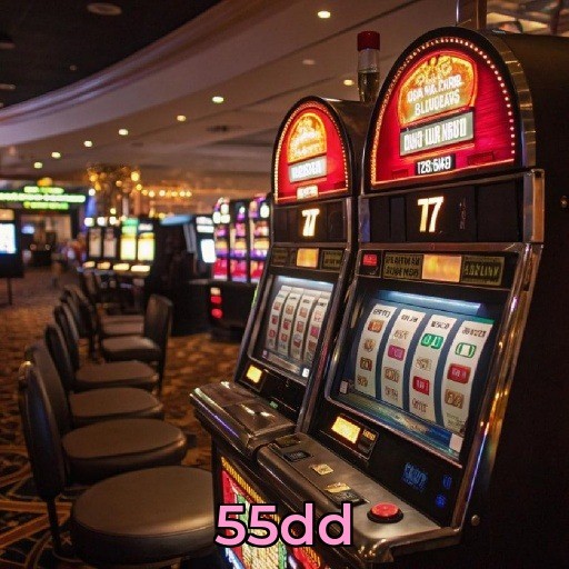 Entendendo as Avaliações de Jogos no 55dd