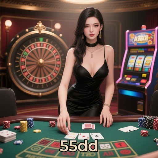 55dd